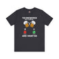 The Breweries Are Calling T-Shirt. The Devil's Pickle