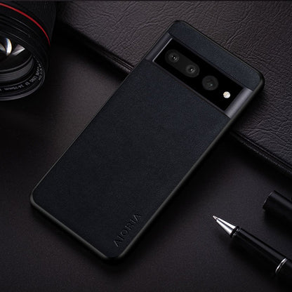 Phone case: Business Style Durable Lightweight Solid Color Phone Cover for  Pixel 7 6 Pro 6A 5 Case NovaCart