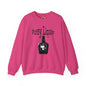 Pussy Liquor Crewneck Sweatshirt The Devil's Pickle