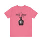 Pussy Liquor T-Shirt The Devil's Pickle