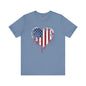 American Heart T-Shirt The Devil's Pickle