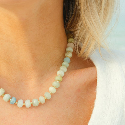 Courage Necklace Emily Anne Designs LLC