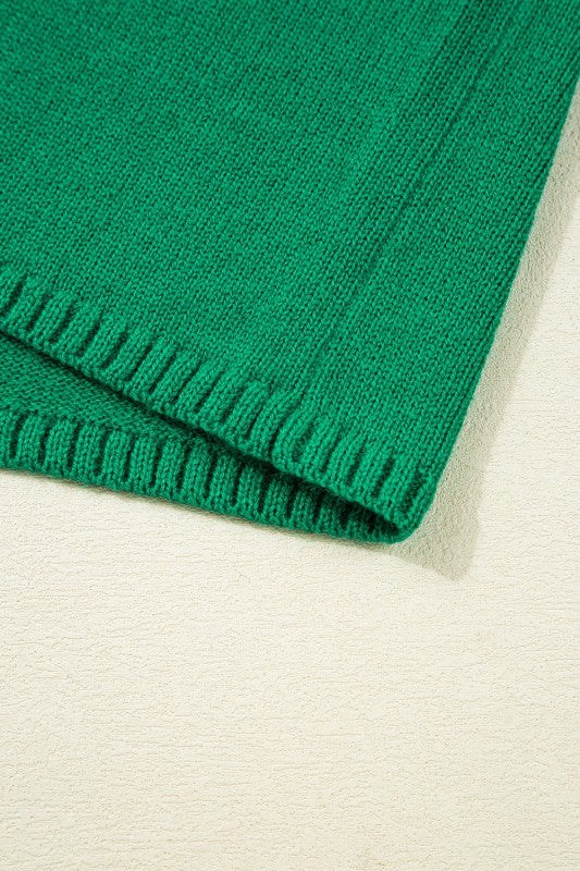 Evatyn Knit Drop Shoulder Sweater Shop Style & More | Fresh Looks, Everyday Deals & Free Shipping