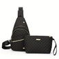 Women's Chest Bag, Large Capacity Crossbody Bag NovaCart