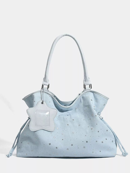 Starry Sky Shoulder Bag New Era Fashion LLc