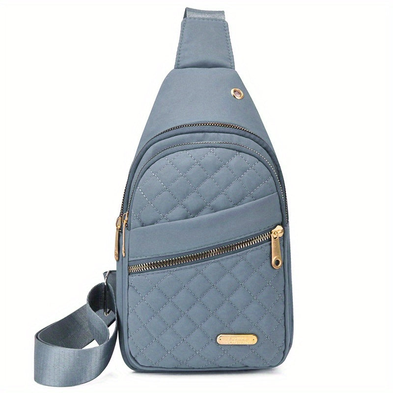 Women's Chest Bag, Large Capacity Crossbody Bag NovaCart