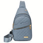 Women's Chest Bag, Large Capacity Crossbody Bag NovaCart