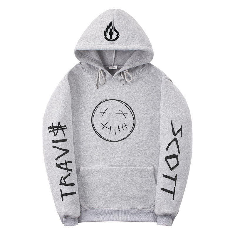 Celestial World Sweatshirt Hoodie for Women FitiqueFit