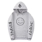 Celestial World Sweatshirt Hoodie for Women FitiqueFit