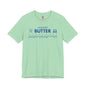 Unsalted Butter T-Shirt The Devil's Pickle