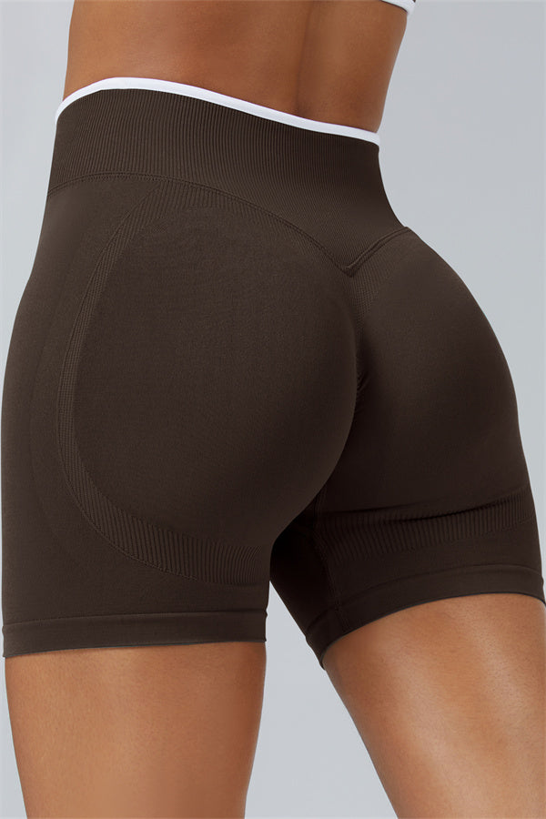 The Elevate Shorts Fitglutes Activewear Gymwear Sportswear & Workout Clothes