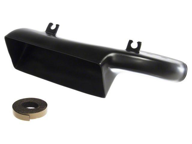 HKS Replacement Air Intake Duct FR-S BRZ FR SPORT