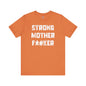 Strong Mother F*#ker T-Shirt The Devil's Pickle