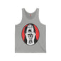 Skull Woman Tank Top The Devil's Pickle