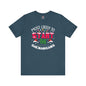 Most Likely To Start The Shenanigans T-Shirt The Devil's Pickle