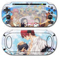 PSV 1000 body film PS VITA1000 host pain sticker PSV1000 sticker cartoon sticker Skin