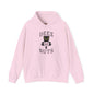 Deez Nuts Hooded Sweatshirt The Devil's Pickle