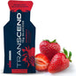 Transcend 15g Glucose Gel, Strawberry Flavor, 3-Pack quakekits.com