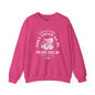 Don't Tread on Me Crewneck Sweatshirt The Devil's Pickle