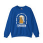 Skipping Work Tomorrow Crewneck Sweatshirt The Devil's Pickle