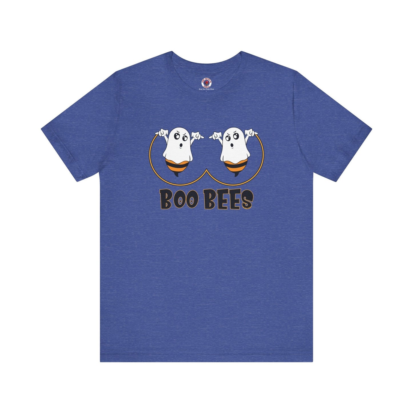 Boo Bees T-Shirt The Devil's Pickle