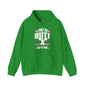 I Only Do Butt Stuff At The Gym Hooded Sweatshirt The Devil's Pickle