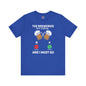The Breweries Are Calling T-Shirt. The Devil's Pickle