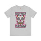 Dia De Los Muertos Skull T-Shirt The Devil's Pickle