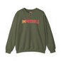 I'm Possible Crewneck Sweatshirt The Devil's Pickle