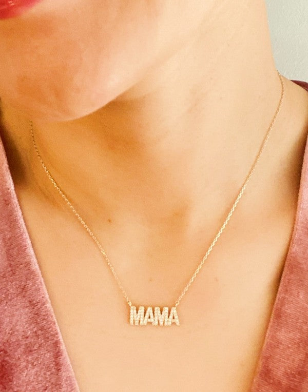 Shiny Mama Necklace Shop Style & More | Fresh Looks, Everyday Deals & Free Shipping