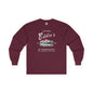 Cousin Eddie's RV Maintenance Long Sleeve Tee The Devil's Pickle