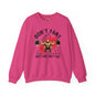 Don't Fart Crewneck Sweatshirt The Devil's Pickle