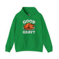 Good Gravy Hooded Sweatshirt The Devil's Pickle