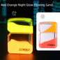 ZORRO Z103-801 Night Glow Sands Kerosene Lighter Creative Gift Perfect