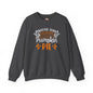 Sweeter Than Pumpkin Pie Crewneck Sweatshirt The Devil's Pickle