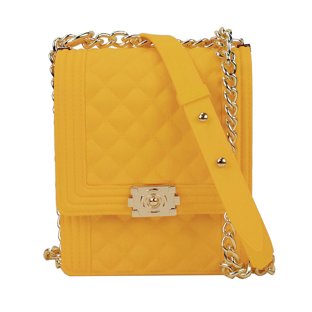 Chain jelly bag See size chart under “more details” The Fashion Celestial