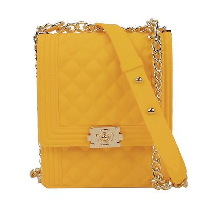 Chain jelly bag See size chart under “more details” The Fashion Celestial
