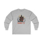 If You Got It Haunt It  Long Sleeve Tee The Devil's Pickle