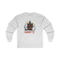 If You Got It Haunt It  Long Sleeve Tee The Devil's Pickle
