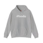 Foodie Hooded Sweatshirt The Devil's Pickle