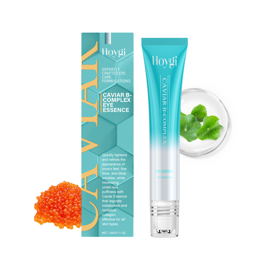 Eye Serum Moisturizes And Reduces Fine Lines Around Eyes And Improves Skin Elasticity Around Eyes V.I.P Digital Presence