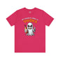 My Favorite Spirit Is Vodka T-Shirt The Devil's Pickle