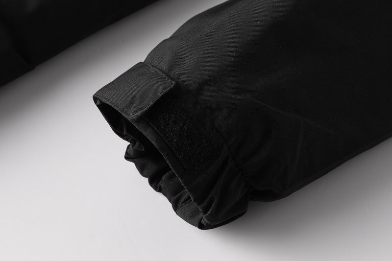 Men's Fashion Casual Windbreaker Jacket, Spring and Autumn Outdoor Lightweight Jacket NovaCart