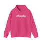 Foodie Hooded Sweatshirt The Devil's Pickle