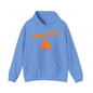 Cocktober Hooded Sweatshirt The Devil's Pickle