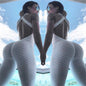 "PowerFit High-Waisted Workout Leggings – Stretchy, Breathable Gym Pants for Active Women" Country in My Heart