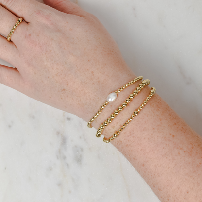 Classy Bracelet Emily Anne Designs LLC
