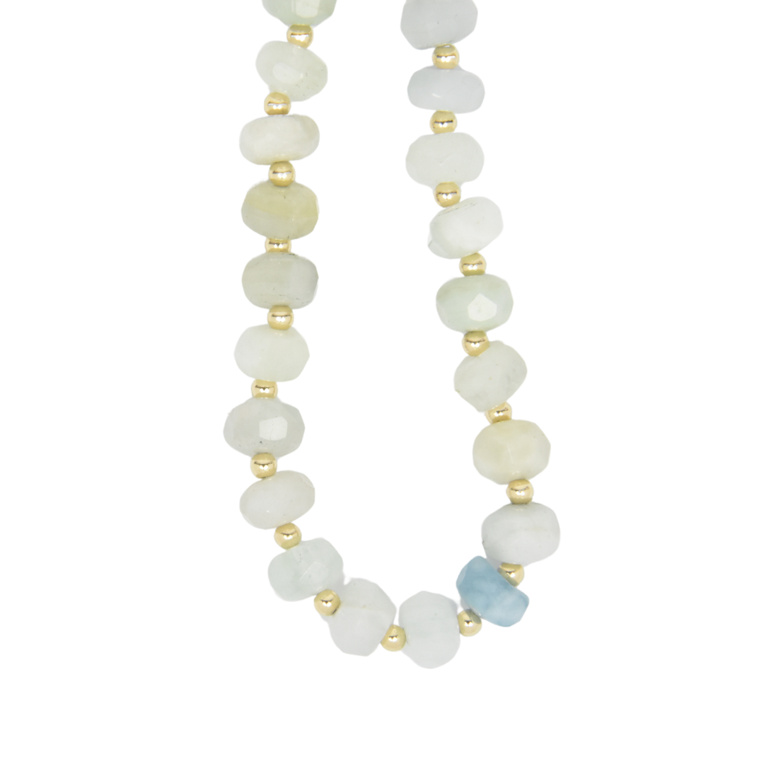 Courage Necklace Emily Anne Designs LLC
