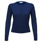 Long Sleeve Spandex Sweater Cardigan Shop Style & More | Fresh Looks, Everyday Deals & Free Shipping