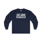 Shit Show Supervisor Long Sleeve Tee The Devil's Pickle